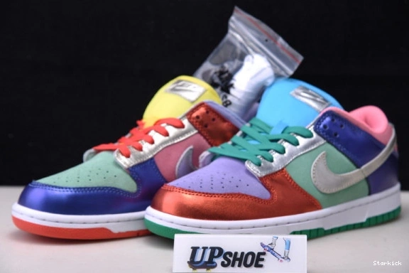 Pulse  Dunk Nike Sunset  DN0855-600 (W) Low 0812